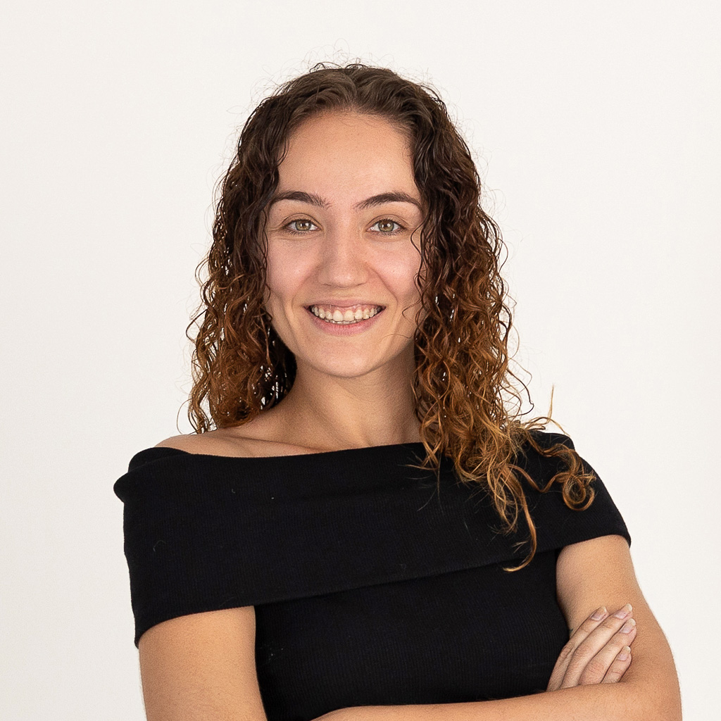 Alicia Garcia