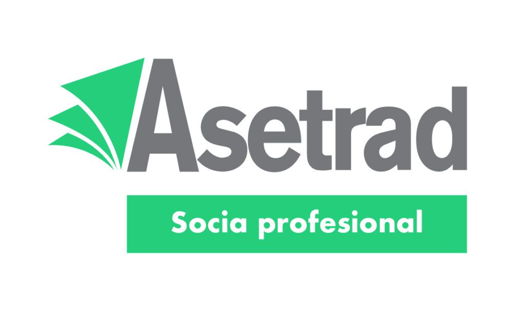 Logo Asetrad