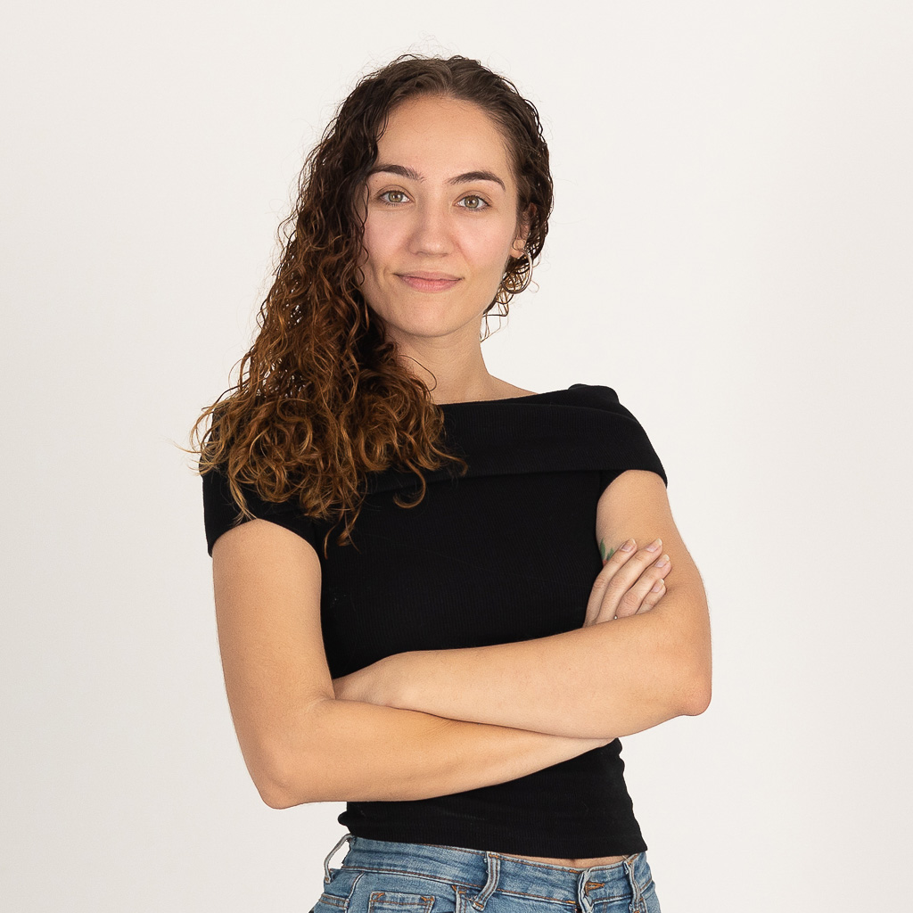 Alicia Garcia
